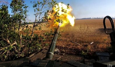 Kursk, Ukrayna’yı küçümsememenin hiçbir zaman ödül getirmediğini gösteriyor.