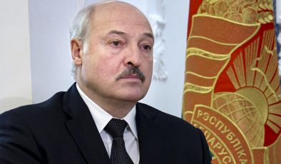 Lukaşenko: Belarus ordusu yurtdışında savaşmayacak