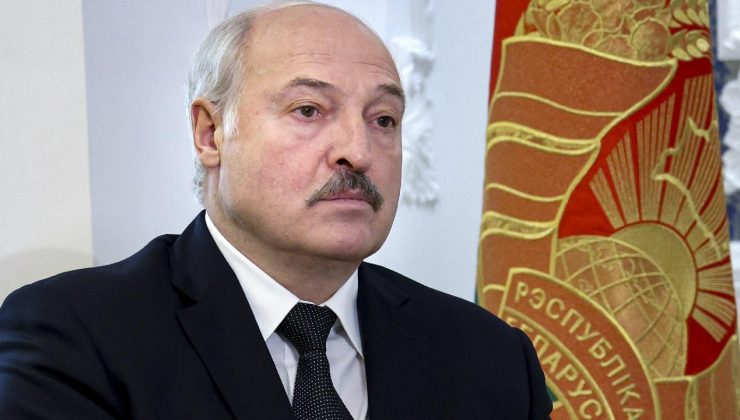 Lukaşenko: Belarus ordusu yurtdışında savaşmayacak