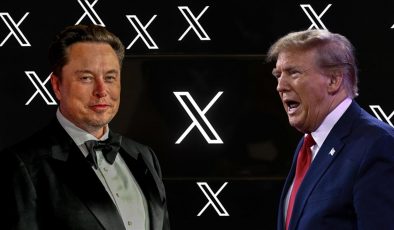 Musk ve Trump’ın Ortak Canlı Yayınında Teknik Sorunlar Ortaya Çıktı