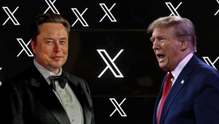 Musk ve Trump’ın Ortak Canlı Yayınında Teknik Sorunlar Ortaya Çıktı