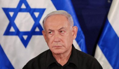 Netanyahu: Zarar verene karşılık veririz, kim olursa olsun