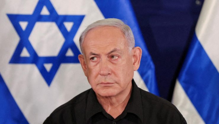 Netanyahu: Zarar verene karşılık veririz, kim olursa olsun