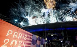 Paris 2024 Olimpiyat Oyunları: Bir Sonbahar Rüyasının Sonu