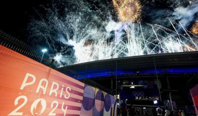 Paris 2024 Olimpiyat Oyunları: Bir Sonbahar Rüyasının Sonu