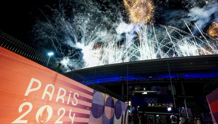 Paris 2024 Olimpiyat Oyunları: Bir Sonbahar Rüyasının Sonu