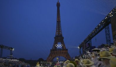 Paris 2024: Skandallarla gündemde olmaya devam ediyor