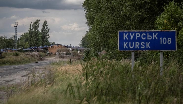 Rusya, Ukrayna Sınırındaki Bölgelerde Flört Uygulamalarının Kullanılmasına İzin Vermiyor