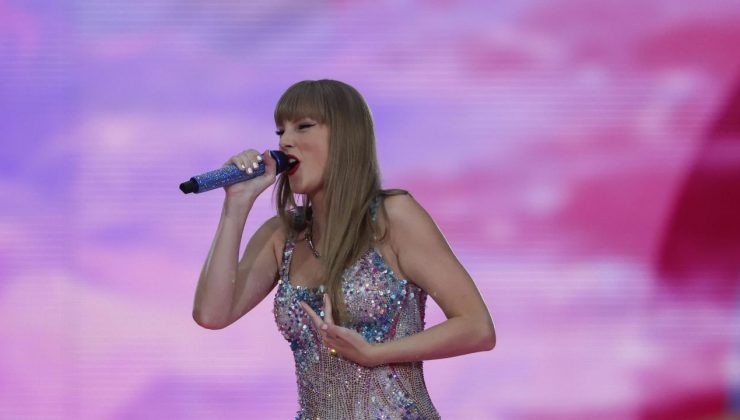 Taylor Swift’in Viyana’daki 3 konseri güvenlik endişeleri nedeniyle iptal edildi.