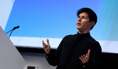 Telegram CEO’su Pavel Durov gözaltına alındı: İşte Detaylar