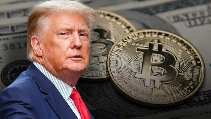 Trump, Bitcoin’i tekrar harika hale nasıl getirebilir?