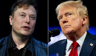 Trump-Musk sevgisinin ABD’nin uzay hedefleri için ne anlama geldiği