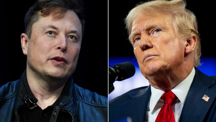 Trump-Musk sevgisinin ABD’nin uzay hedefleri için ne anlama geldiği