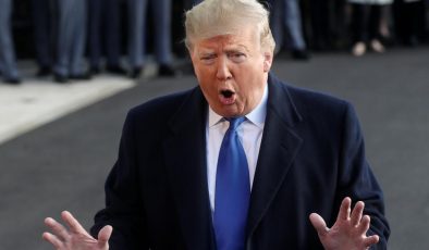 Trump: Rusya ve Kuzey Kore ile İyi İlişkiler Kurmak Akıllıca Bir Hamle