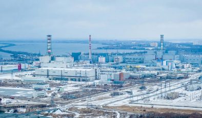 Ukrayna, Kursk’ta Chernobyl benzeri bir felaketi oynamakta