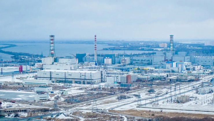 Ukrayna, Kursk’ta Chernobyl benzeri bir felaketi oynamakta