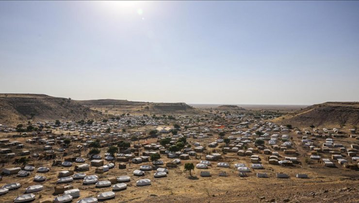 Uluslararası Göç Örgütü: Sudan’daki İnsani Durum Trajik Bir Boyuta Ulaştı