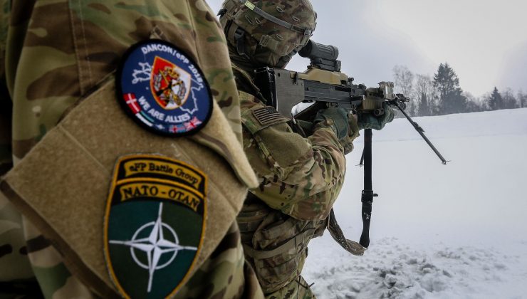 AB, savunma konusunda fazla takıntılı hale geliyor.