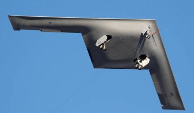 Avustralya neden ABD yapımı B-21 gizli bombardıman uçaklarını istiyor?