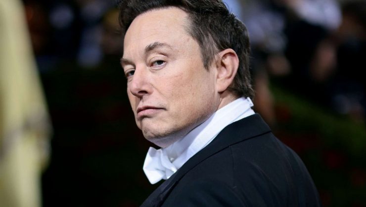 Musk, ilk trilyoner olma yolunda, yani piyasalar doğru çalışmıyor