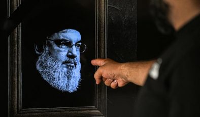 Nasrallah’ın öldürülmesi, Hizbullah’ı liderlikten yoksun ve savunmasız bıraktı.