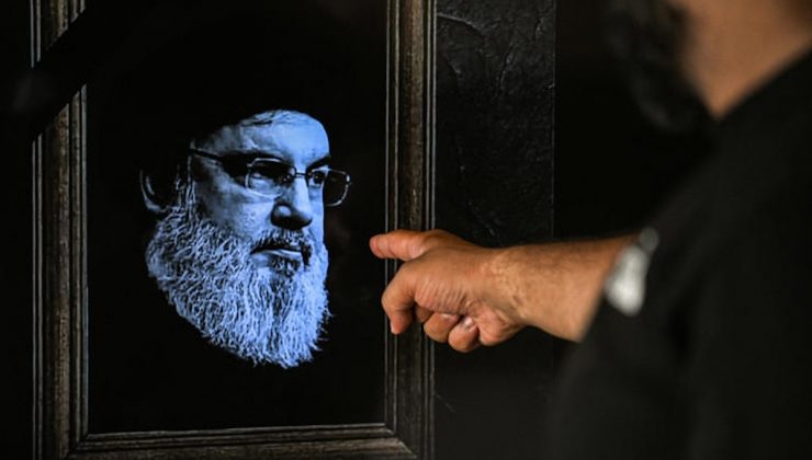 Nasrallah’ın öldürülmesi, Hizbullah’ı liderlikten yoksun ve savunmasız bıraktı.