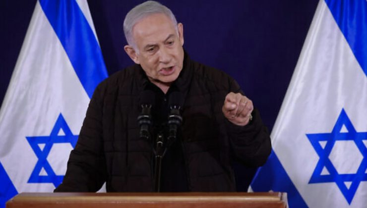 Netanyahu nasıl işini koruyor