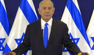 Netanyahu’nun tüm savaşları sona erdirme savaşı