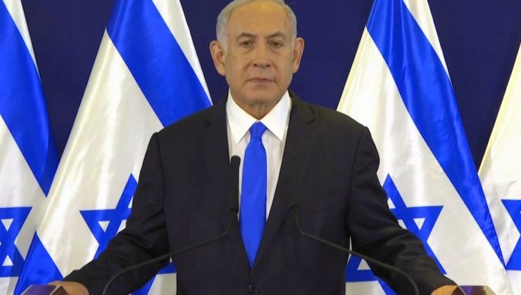 Netanyahu’nun tüm savaşları sona erdirme savaşı