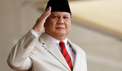 Prabowo’nun diplomatik hayalleri ekonomik gerçeklerle dengelemelidir.