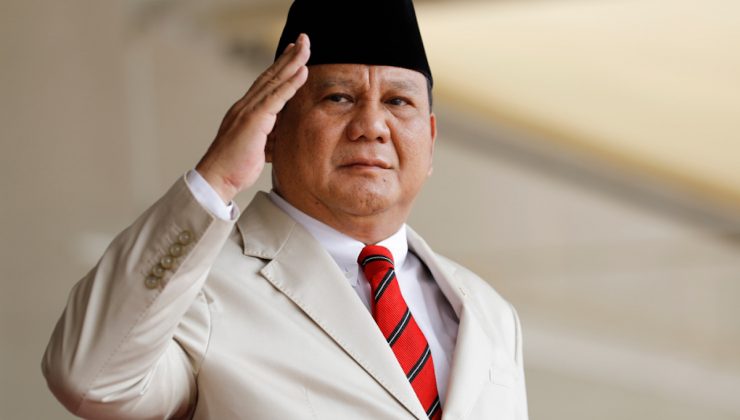 Prabowo’nun diplomatik hayalleri ekonomik gerçeklerle dengelemelidir.