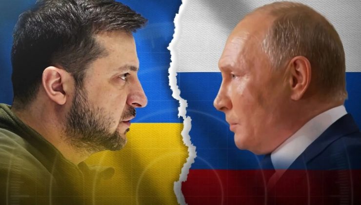 Putin ve Zelensky, yeni bir görüşmeye istekli olduklarını sinyal veriyor.