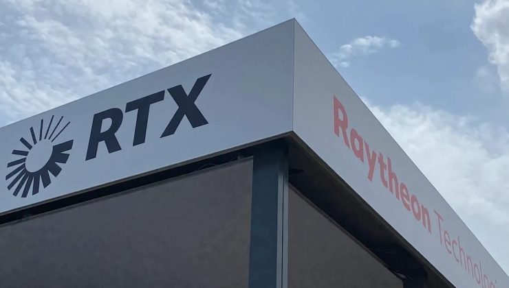 RTX Şirketi, ABD ulusal güvenliğini Çin’e satıyor.