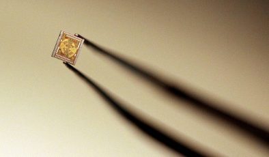 Terahertz çipler, 6G’nin geleceği için önemlidir.