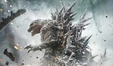 70 yaşında, Godzilla’nın insanlığa olan uyarısı hala acil şekildedir.