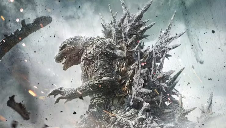 70 yaşında, Godzilla’nın insanlığa olan uyarısı hala acil şekildedir.