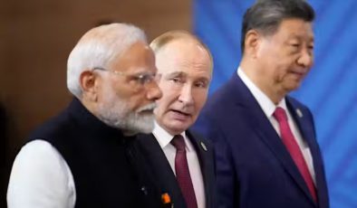 BRICS iç çatışmaları Batı’ya yeni bir yön seçilene kadar zaman kazandırıyor.