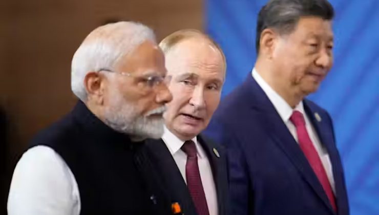 BRICS iç çatışmaları Batı’ya yeni bir yön seçilene kadar zaman kazandırıyor.