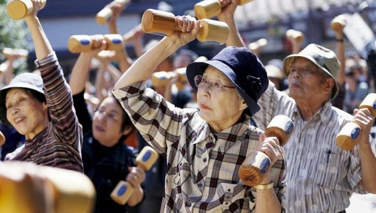 Japonya’nın şok seçimi, enflasyonun ne kadar önemli olduğunu gösteriyor.