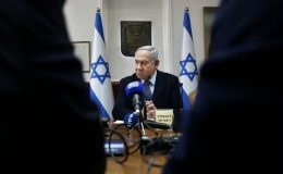 Netanyahu’nun arkasındaki sert çizgiye sahip kişiler, savaştan ne istiyor?