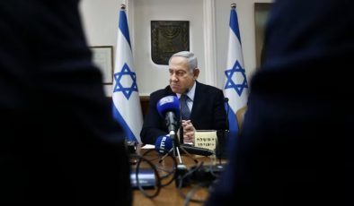 Netanyahu’nun arkasındaki sert çizgiye sahip kişiler, savaştan ne istiyor?