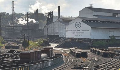 Nippon Steel anlaşması: yeniden bir göz atmak