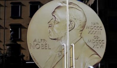 Nobel Ekonomi Ödülü, Batı’nın üstünlüğü kavramını ödüllendiriyor.