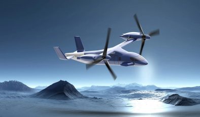 UR6000: Çin’in Tayvan’ı ele geçirmek için inşa edilmiş tiltrotor drone’u